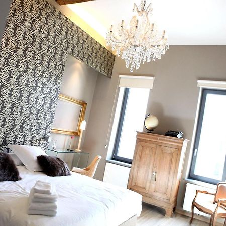 B&B N°5 Liège Rom bilde